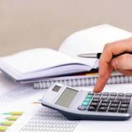 Kalkulator davčnih kazni in kazni