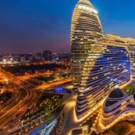 История, структура и основные градообразующие сооружения пекина От Средневековья до современности