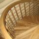 Kako narediti kovinsko spiralno stopnišče DIY spiralno stopnišče