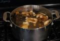 Gobe ​​v kuhinji: recepti za kuhanje gob Kaj storiti s svežimi gobami