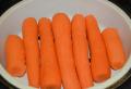 उबले हुए गाजर कटलेट