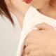 क्या गर्भावस्था के दौरान स्तन हमेशा सूज जाते हैं