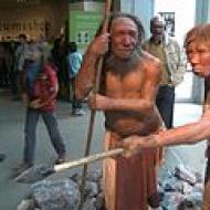 Куда исчезли неандертальцы: их уничтожили кроманьонцы?