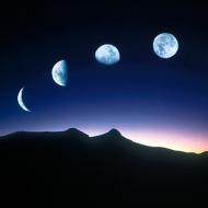 19 अक्टूबर के लिए चंद्र कैलेंडर