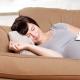 Zakaj nosečnice želijo spati