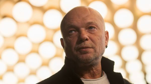 Андрей Смоляков рассказал о жизни в Израиле и Англии