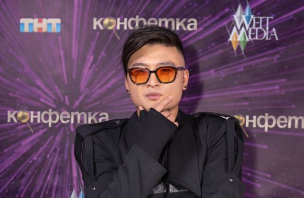 Анатолий Цой стал героем нового сезона реалити-шоу «Холостяк».