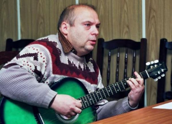 Геннадий Хазанов не общался с младшим братом несколько лет и ничего не знает о судьбе Андрея Лукачера