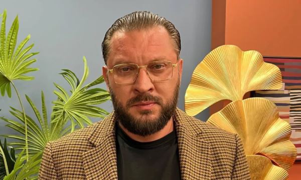Марк Бартон рассказал о потере сына и мамы