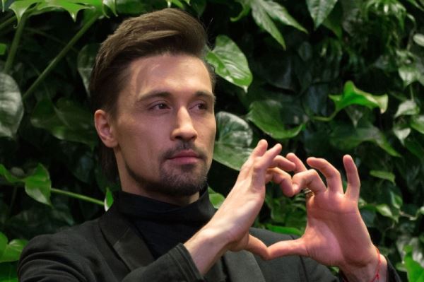 Дима Билан честно признался, почему не женился на Елене Кулецкой